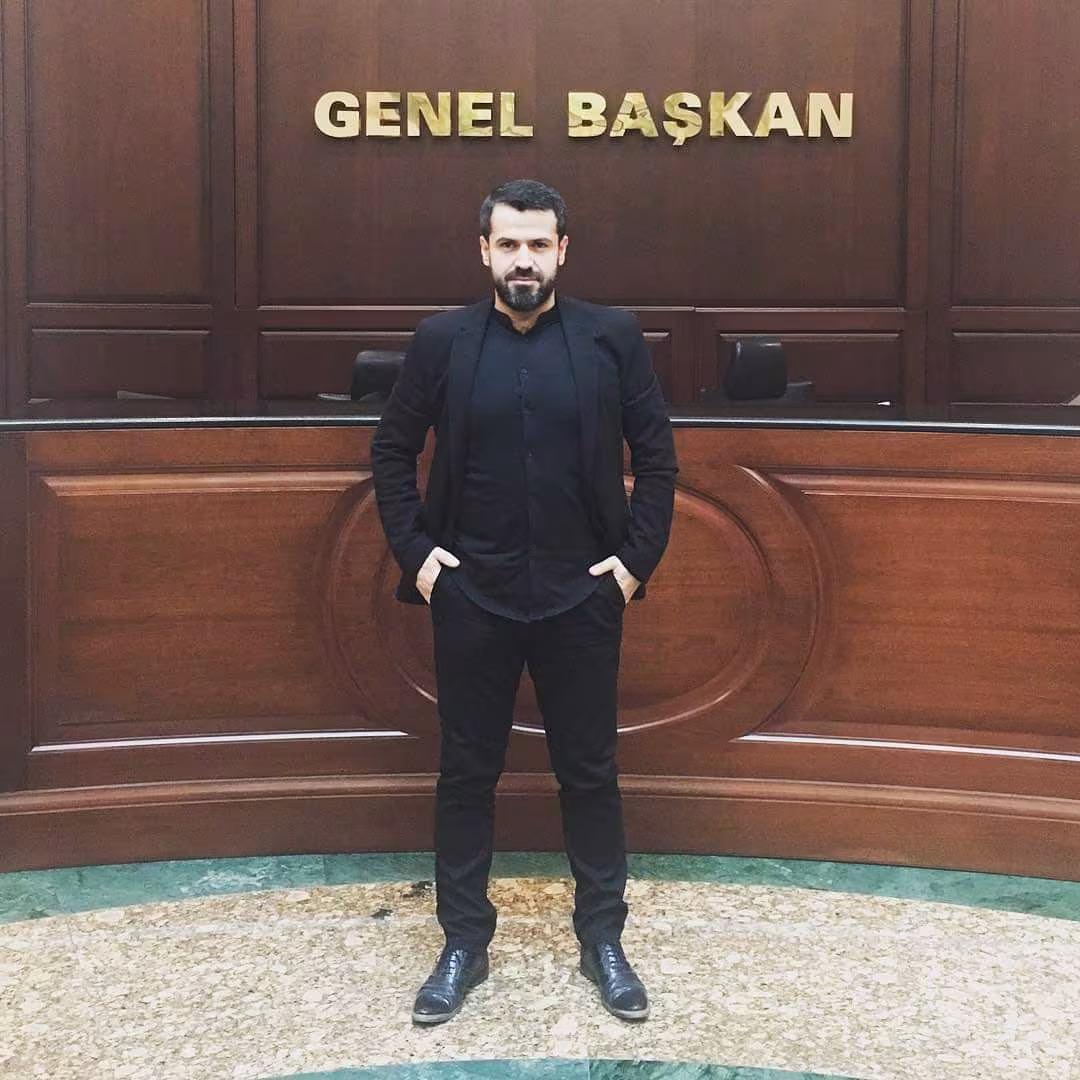 İhtişam Duvar Kaplama Proje Yonetimi ve Kurumsal Güven uygulama görseli