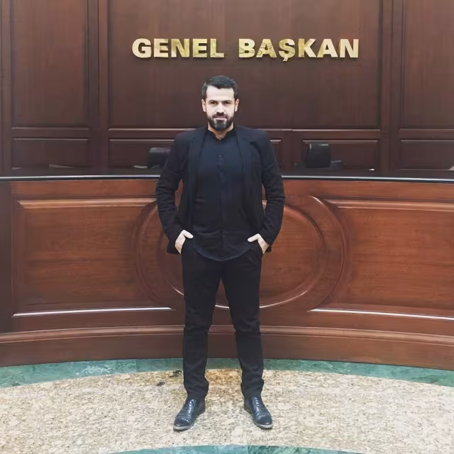 İhtişam Duvar Kaplama Proje Yonetimi ve Kurumsal Güven uygulama görseli